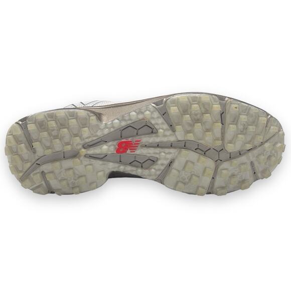 SINGLE RIGHT SHOE New Balance Fresh Foam X Defender Golf Mens 10.5 WIDE Amputee - Picture 6 of 9